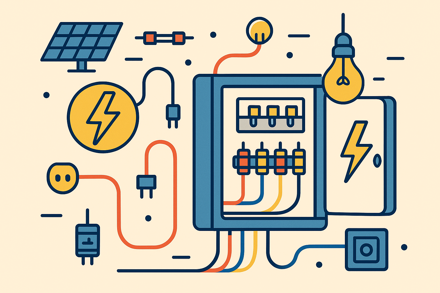Elektrotechnik